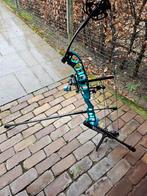 Compound boog PRIME, Sport en Fitness, Ophalen, Pijlen