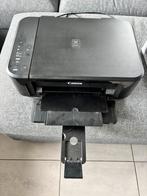 Canon Pixma MG3650S, Ophalen, Kopieren, Gebruikt, Canon