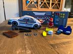Playmobil tuning raceauto met licht, Kinderen en Baby's, Speelgoed | Playmobil, Complete set, Ophalen of Verzenden, Zo goed als nieuw
