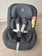 Maxi-Cosi Pearl Pro 2 I-size Authentic Black, Kinderen en Baby's, Ophalen, Verstelbare rugleuning, 0 t/m 18 kg, Isofix