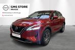 Nissan Qashqai DIG-T 140 EVAPO Acenta, Auto's, Gebruikt, 4 cilinders, 5 deurs, SUV of Terreinwagen