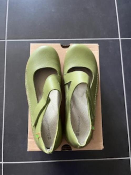 El Naturalista — modèle Yggdrassil — couleur vert vif — 40, Vêtements | Femmes, Chaussures, Neuf, Chaussures basses, Vert, Enlèvement ou Envoi