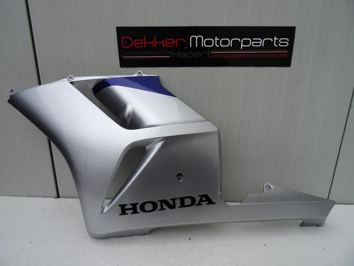 Linker Onderkuip Zijkuip Honda CBR1000RR Fireblade 2004-2005, Motos, Pièces | Honda, Utilisé, Enlèvement ou Envoi
