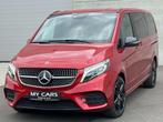 Mercedes-Benz V-Klasse 300 d 239 Cv Long Pack Amg 5 Places L, Auto's, Bestelwagens en Lichte vracht, Automaat, https://public.car-pass.be/vhr/6f917759-c74e-4b2f-ab55-b600fec0536e