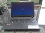 ordinateur Acer ASPIRE ES 523 42KP, Informatique & Logiciels, AMD A4, Comme neuf, Enlèvement, SSD