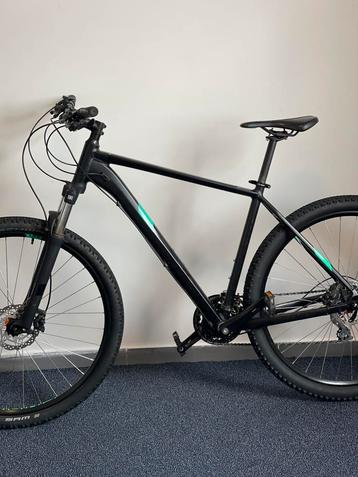 Mountainbike Cube Aim beschikbaar voor biedingen