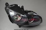 Koplamp / Voorlicht AVDB KAWASAKI ZZR 1400 2006 - 2011, Motoren, Ophalen of Verzenden, Nieuw
