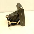 Antiek fototoestel Anastigmat Kodak Rapide Brownie, Ophalen of Verzenden, Fototoestel