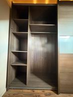 Kleerkast, Huis en Inrichting, Ophalen, 200 cm of meer, Met hangruimte, Zo goed als nieuw