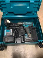 Makita Df331D set, Doe-het-zelf en Bouw, Ophalen, Zo goed als nieuw