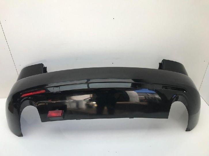 BUMPER ACHTER Mazda CX-7 (01-2007/03-2013), Auto-onderdelen, Carrosserie, Bumper, Mazda, Achter, Gebruikt