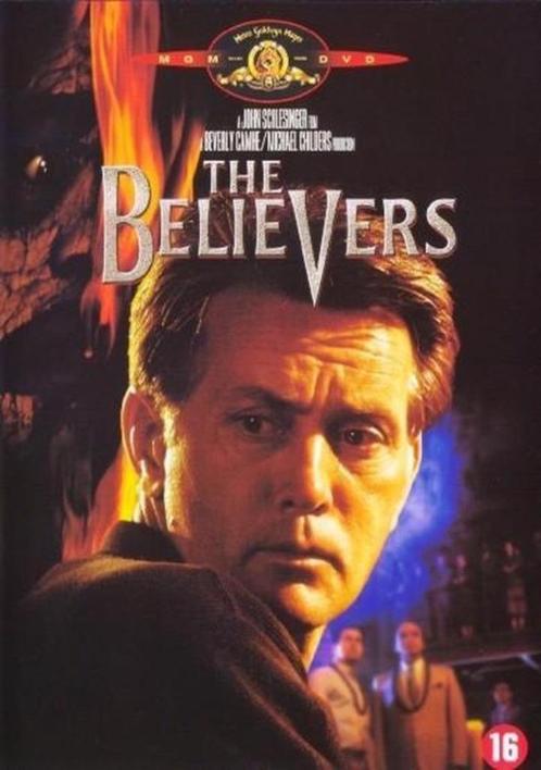 dvd ' The believers (Martin Sheen)(gratis verzending), CD & DVD, DVD | Thrillers & Policiers, Neuf, dans son emballage, Thriller d'action