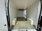 PEUGEOT BOXER 2.2 DIESEL 115000 KM KOELING FRIGO 2010 AIRCO, Auto's, 4 cilinders, Wit, Particulier, Euro 4