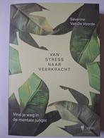 Van stress naar veerkracht - Séverine Van De Voorde, Ophalen, Nieuw