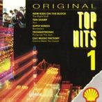 CD: original Top Hits 1, Ophalen of Verzenden, 1980 tot 2000, Gebruikt