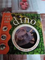 Arlon - Dino, Enlèvement ou Envoi, Arlon