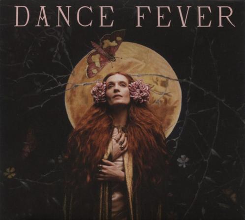 CD Florence + The Machine* – Dance Fever - 2022 ( NIEUW ), CD & DVD, CD | Pop, Neuf, dans son emballage, 2000 à nos jours, Enlèvement ou Envoi