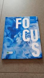 Handboek chemie 5, Boeken, Overige vakken, ASO, Pelckmans, Ophalen