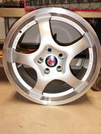 Citroen XM 17" (5/108mm) 4 nieuwe velgen., Overig, Overige, Velg(en), Overige