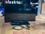Philips tv 40’’, Ophalen, Zo goed als nieuw, Philips