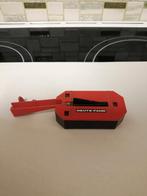 Gas maaier Siku, Hobby en Vrije tijd, Modelauto's | 1:32, Ophalen of Verzenden, Zo goed als nieuw, Tractor of Landbouw, SIKU