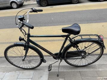 Oxford Master Jongen Een Heren Fiets beschikbaar voor biedingen