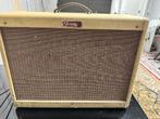 Fender Blues Deluxe met Patriot Cannabis Rex, Enlèvement, Utilisé, Guitare, Moins de 50 watts