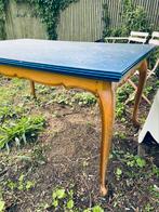 Tafel, Ophalen