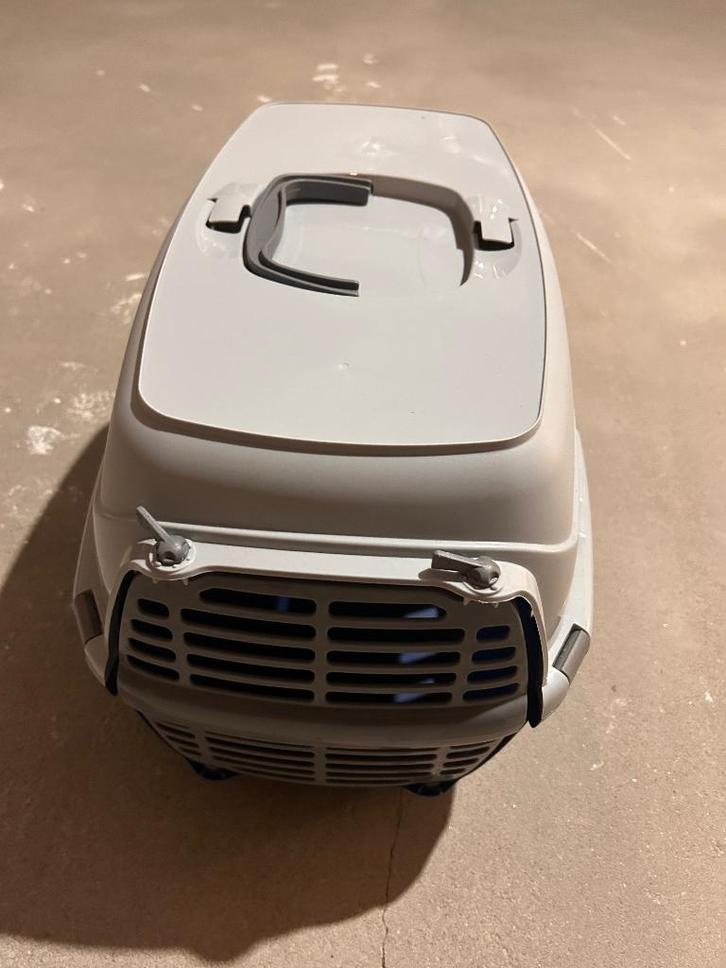 Transportmandje huisdieren, Dieren en Toebehoren, Overige Dieren-accessoires, Nieuw, Ophalen