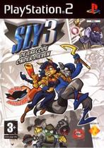 Sly 3 De Erecode Onder Dieven (Zonder 3D-Bril), Games en Spelcomputers, Gebruikt, 1 speler, Ophalen of Verzenden, Vanaf 3 jaar