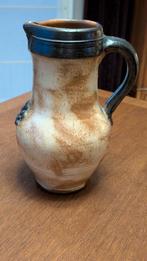 Geglazuurde keramische waterkan, Antiek en Kunst, Curiosa en Brocante, Ophalen