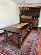 Antieke tafel, Antiek en Kunst, Antiek | Meubels | Tafels, Ophalen
