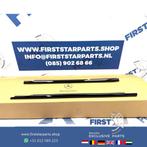 W254 GLC RAAMSNOR ZWART Mercedes GLC 2022-2026 X254 RAAMLIJS