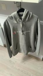 Champion Hoodie – Grijs – XXL (valt kleiner), Ophalen, Grijs