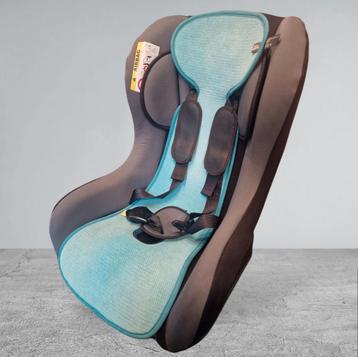 Autostoel met aeromoov air layer ., Kinderen en Baby's, Ophalen, Zo goed als nieuw