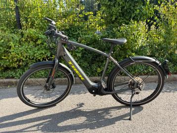 TREK ALLANT +8S 625WH XL 625Wh 2022 beschikbaar voor biedingen