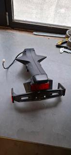 Garde-boue arrière Kawasaki Z900 2020 Z 900, Enlèvement ou Envoi