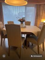 6 landelijke eetkamerstoelen. Nieuw!, Ophalen, Nieuw, Landelijk, Vijf, Zes of meer stoelen