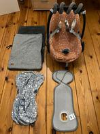 Maxi Cosi + accessoires (0-18kg), Kinderen en Baby's, Ophalen, 0 t/m 18 kg, Maxi-Cosi, Gebruikt