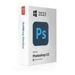 Photoshop 23