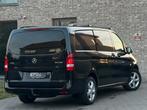 Mercedes Vito | Dubbele cabine | Automaat | 2017 | 1ste eig., Auto's, Mercedes-Benz, 4 deurs, 33 kg, 4 cilinders, 2500 kg