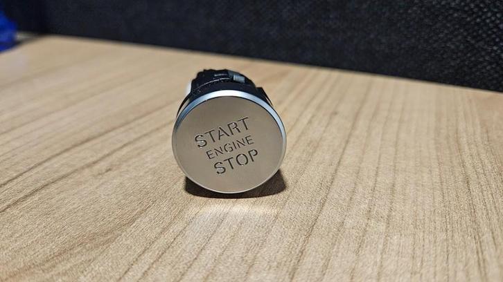 COMMUTATEUR START/STOP Audi A5 Cabrio (8F7) (|8K0905217A|), Autos : Pièces & Accessoires, Tableau de bord & Interrupteurs, Audi