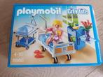 Playmobil 6660 Kraamkamer, Ophalen, Gebruikt, Complete set
