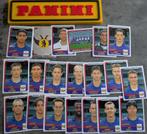 PANINI STICKERS 20X FOOTBALL 2002 GERM.BEERSCHOT VOETBAL, Verzenden, Nieuw