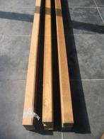 Plinten fineer eik 30 stuks, Doe-het-zelf en Bouw, Ophalen, Overige materialen, Nieuw, 200 tot 250 cm
