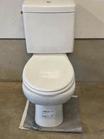 toilet met spoelbak compleet DURAVIT nieuw, Doe-het-zelf en Bouw, Sanitair, Ophalen, Nieuw, Toilet