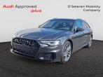 Audi A6 Avant A6 Avant 40 TFSI Prestige Edition S tronic, Auto's, Automaat, Airbags, Break, 175 g/km