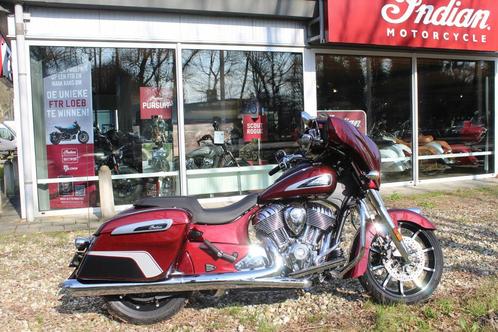 Indian Chieftain Limited, Motoren, Motoren | Overige merken, Bedrijf, Chopper