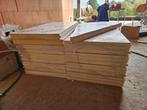 16x Isolatieplaat 6cm PIR, Ophalen, 4 tot 8 cm, 10 tot 15 m², Zo goed als nieuw