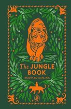 THE JUNGLE BOOK: 130th ANNIVERSARY EDITION, Verzenden, Nieuw, RUDYARD KIPLING